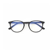 Ultra Light Retro Round Optical Eyeglass Frame for Women