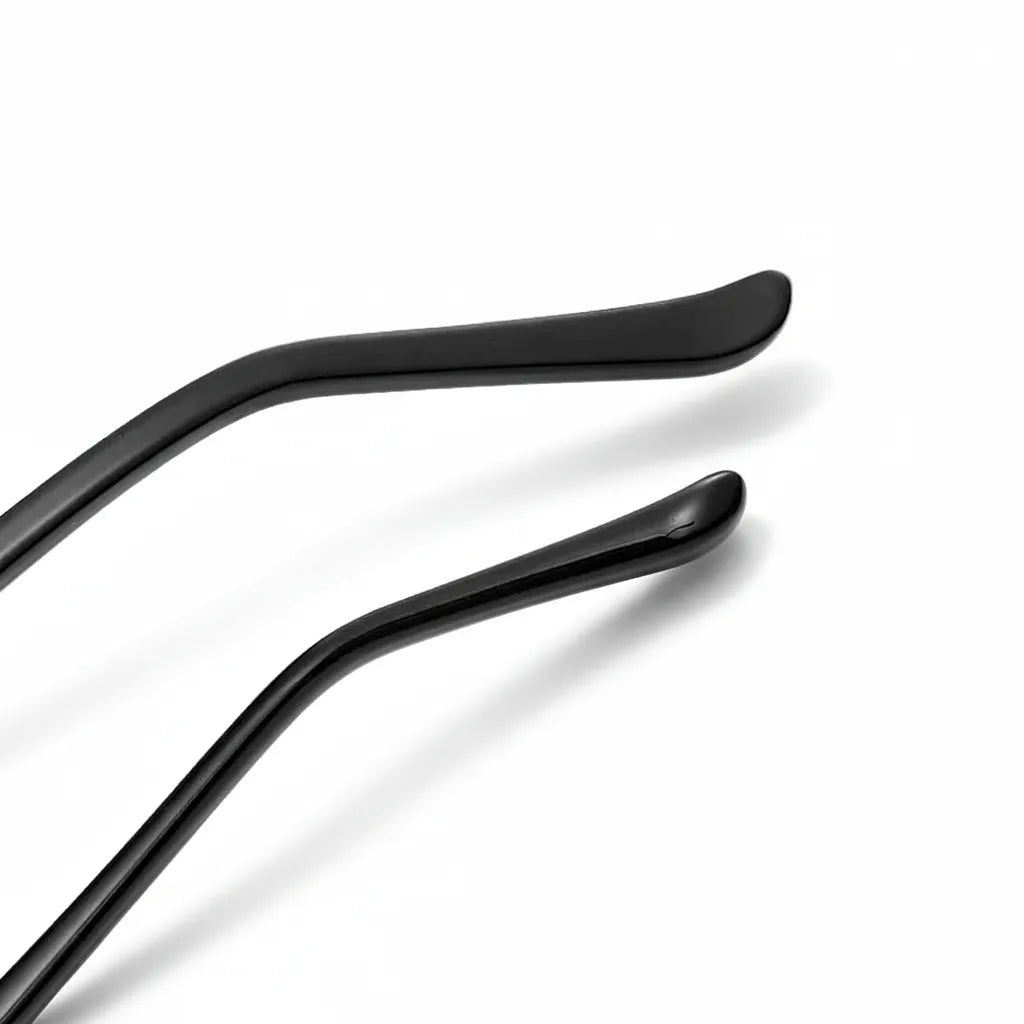 TR90 Blue Light Blocking Eyeglasses - Women's Optical Frames