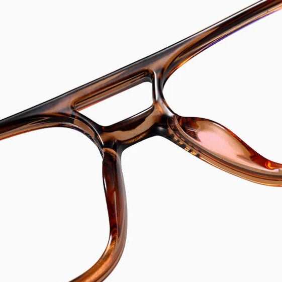 TR90 Ultra Light Anti-Blue Light Optical Glasses Frame