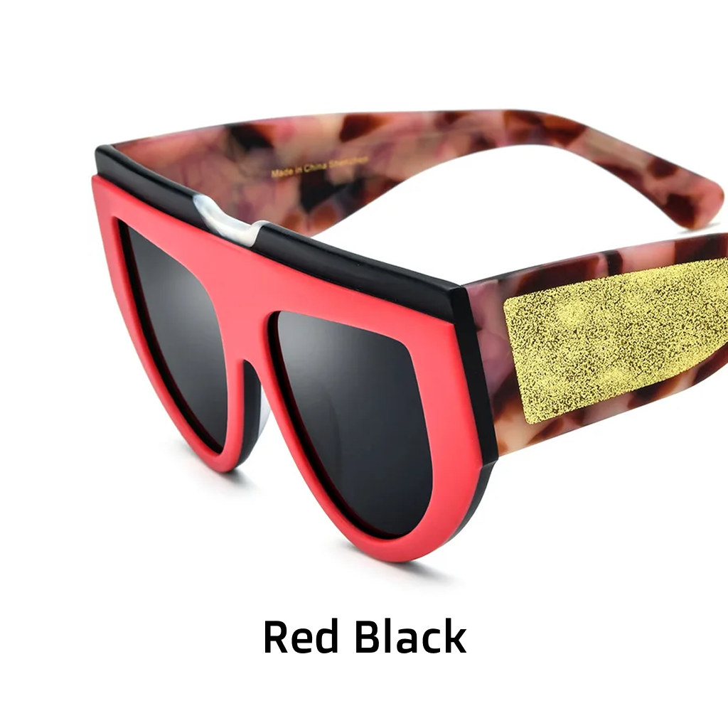 משקפי שמש Polarized Cat Eye UV400