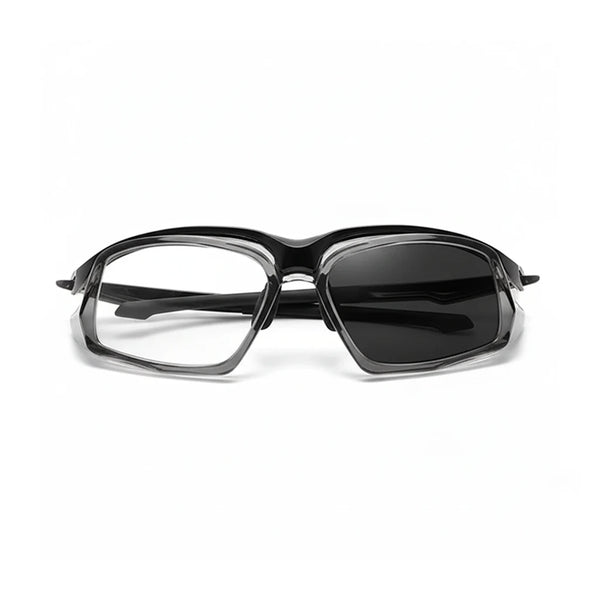 Cycling Safety Goggles - Windproof & Sand Proof