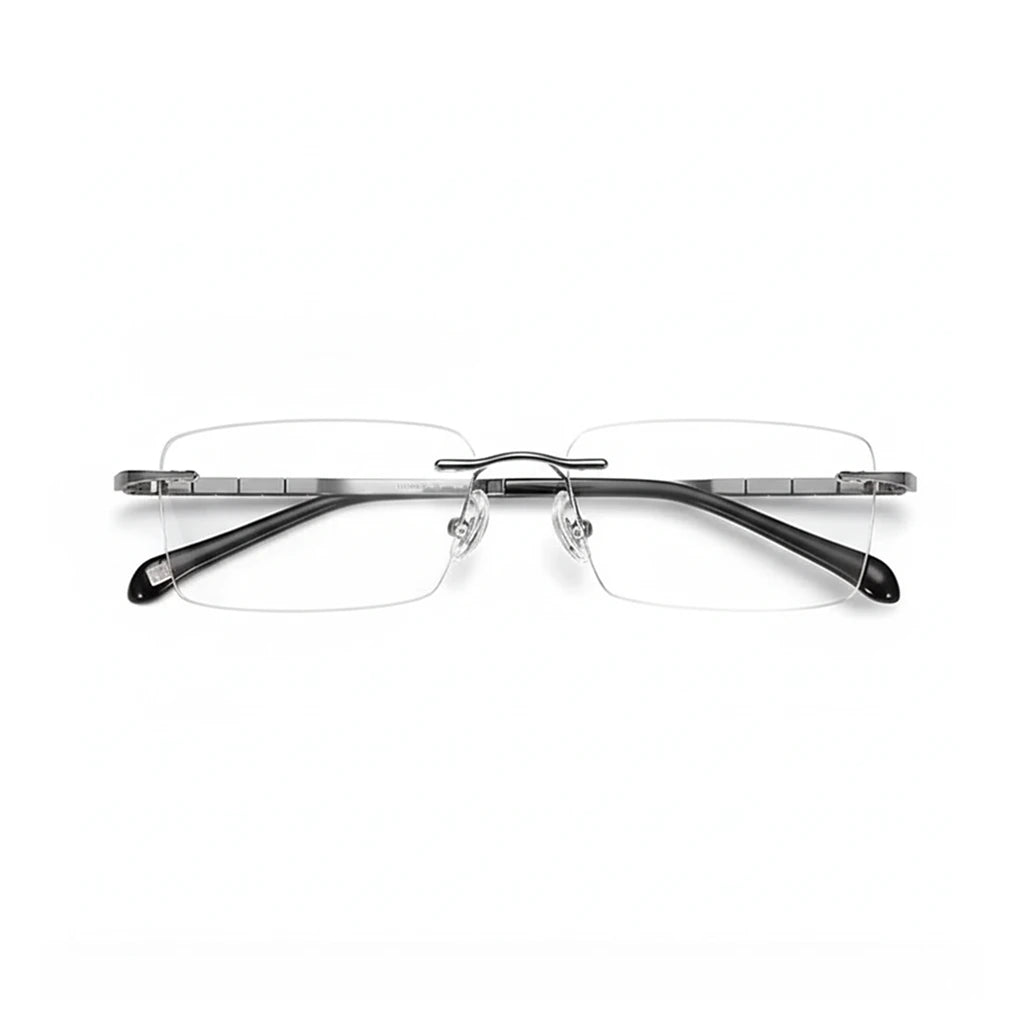Ultra Light Titanium Frameless Optical Glasses