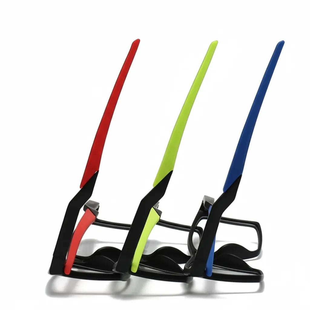 TR Sports Eyeglass Frame - Square Large Optical Prescription Glasses