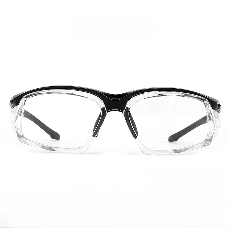 Cycling Safety Goggles - Windproof & Sand Proof