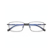 Ultra-Light Alloy Eyeglass Frame