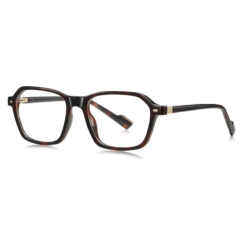 Ultra Light TR Eyeglasses - Anti Blue Light Optical Frame