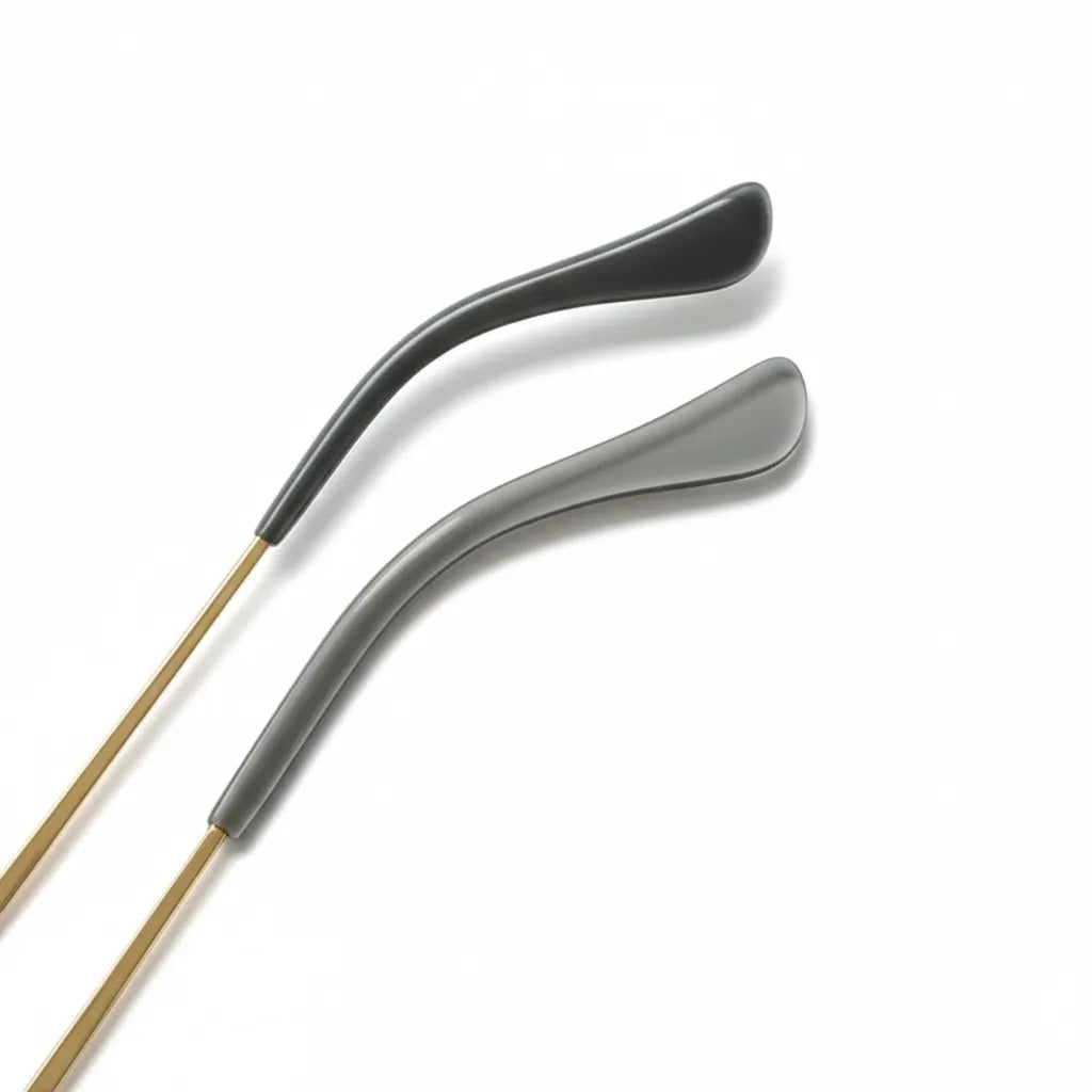 Retro Acetate Optical Frames - Unisex Prescription Eyeglasses LK0473