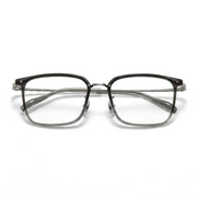 Titanium Rectangular Optical Eyeglass Frames