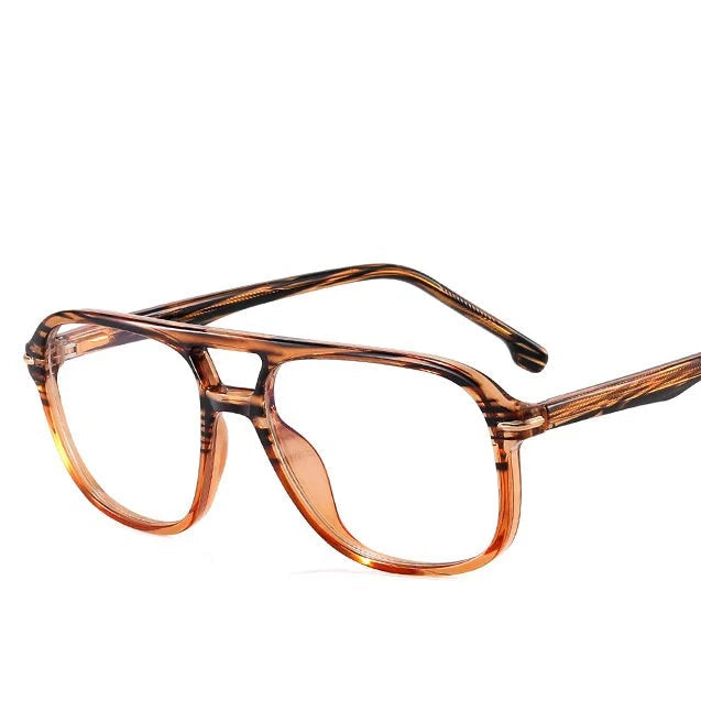 TR90 Ultra Light Anti-Blue Light Optical Glasses Frame