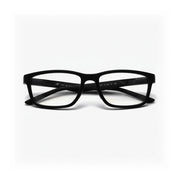 TR90 Square Optical Eyeglasses Frame - Unisex Sports Prescription Eyewear