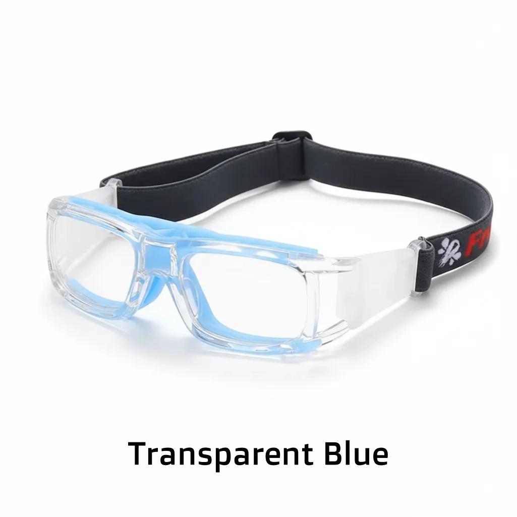 Anti-Impact Sports Goggles for Basketball & Football