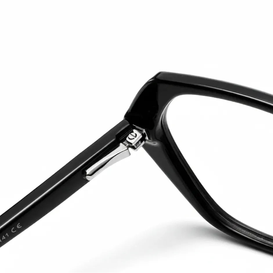 TR90 Blue Light Blocking Eyeglasses - Women's Optical Frames