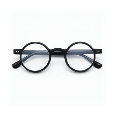 360° Rotating Anti-Blue Light Eyeglass Frame - Model 278