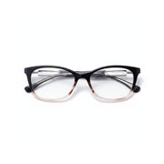 Anti Blue Light Square Eyeglass Frames - Unisex Optical Prescription G6245