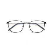 Ultra-Light Titanium Anti-Blue Light Glasses Frame