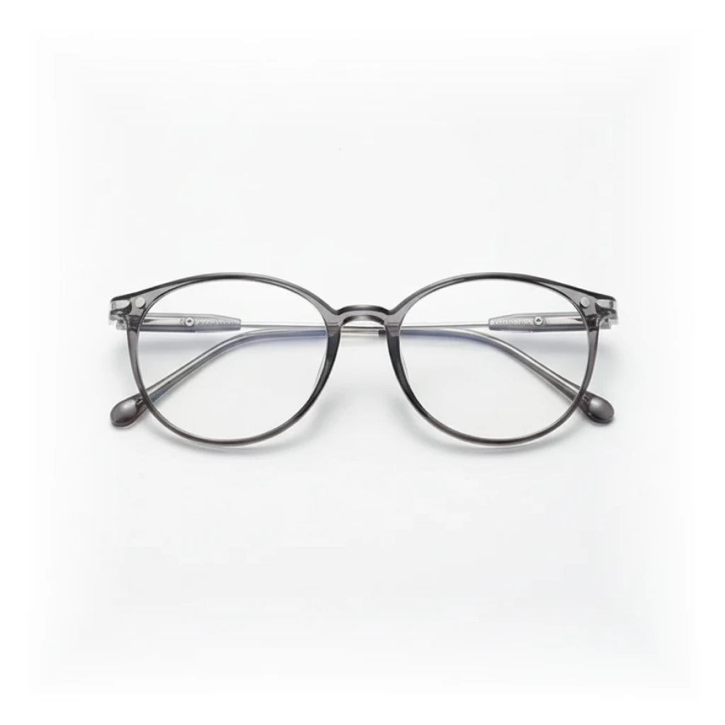 TR90 Retro Circular Polarized 5-in-1 Magnetic Glasses