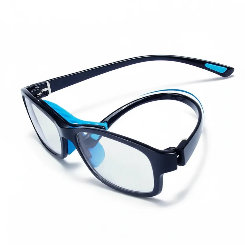 Ultra Light Anti-Fog Sports Eyeglass Frames L010