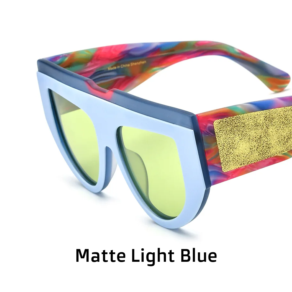 משקפי שמש Polarized Cat Eye UV400