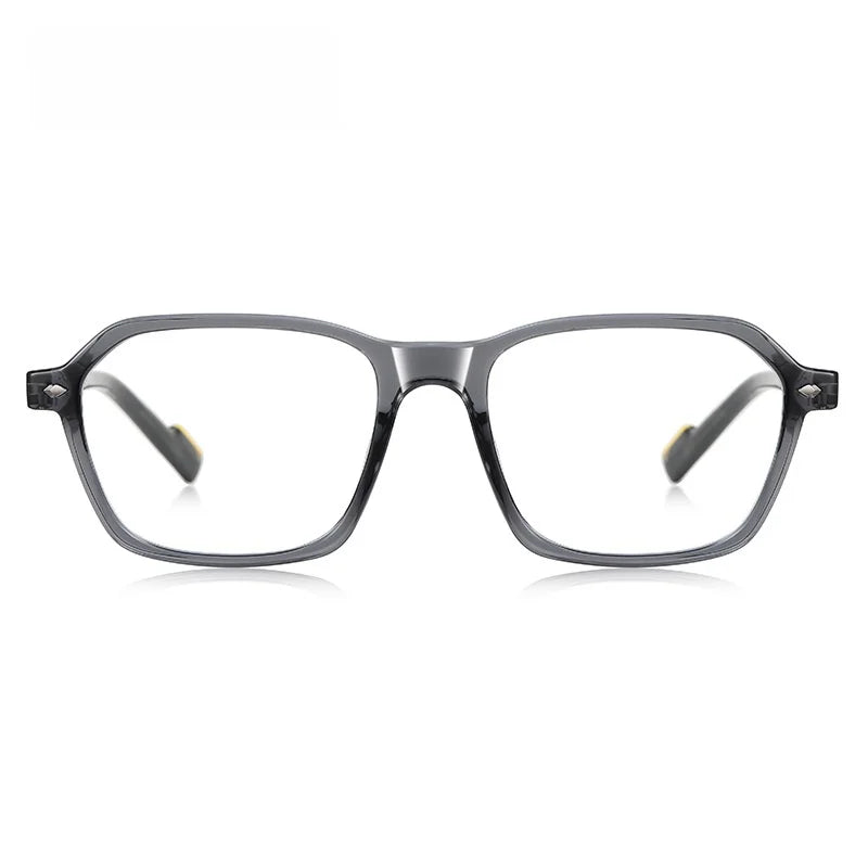 Ultra Light TR Eyeglasses - Anti Blue Light Optical Frame