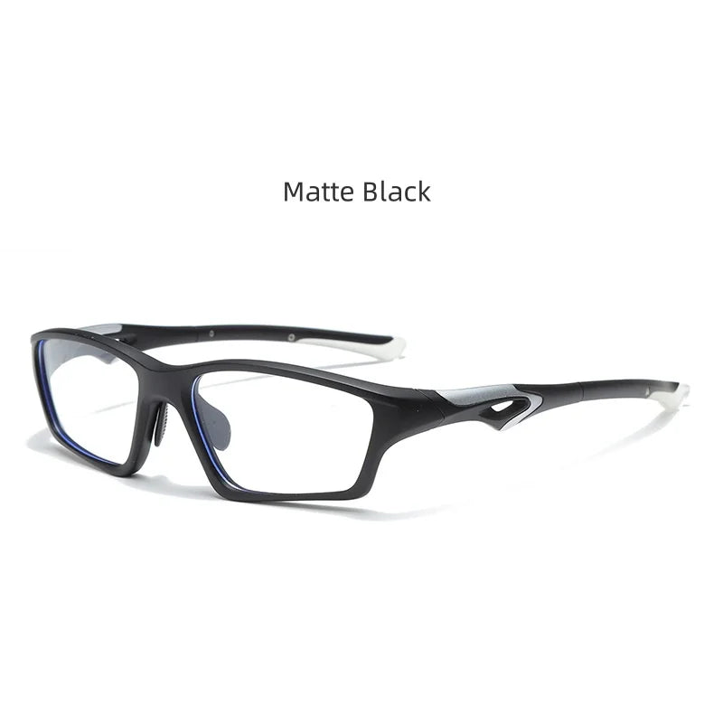 TR90 Anti-Blue Light Sports Eyeglass Frame