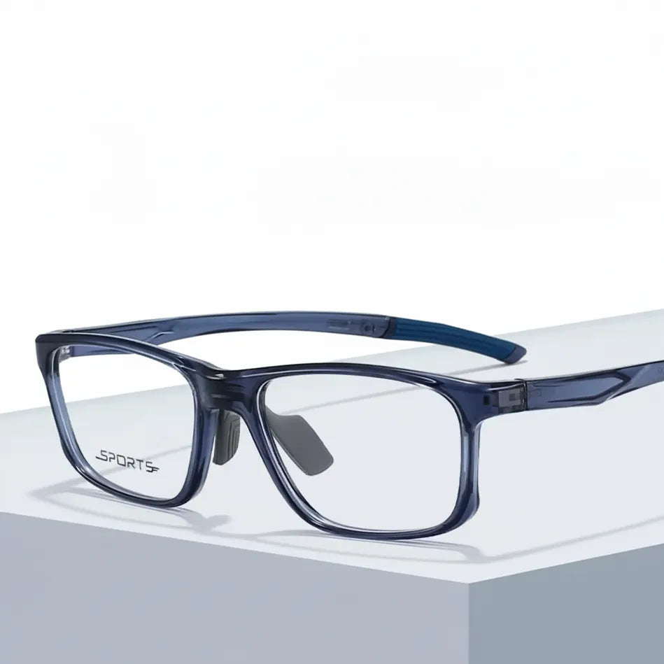 Ultra Light TR Sports Eyeglass Frame - Model 5029