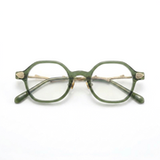 Acetate Square Optical Frames Wide Fit Urban