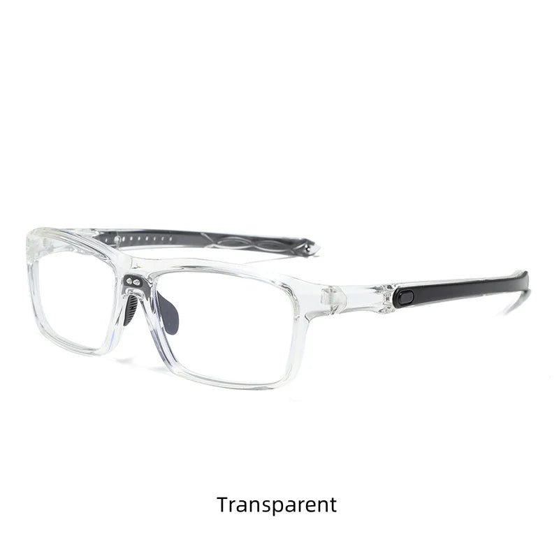 TR90 Ultra Light Sports Eyeglass Frame - Adjustable Anti-Slip Optical Glasses