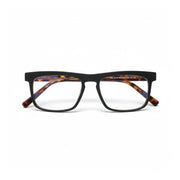 Ultra Light Square Eyeglass Frame - Anti Blue Light Optical Prescription Frame JQ1015