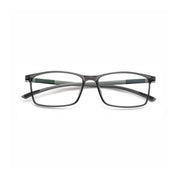 Monture de sport anti-collision en TR90 - Lunettes optiques ultra-légères pour verres de vue