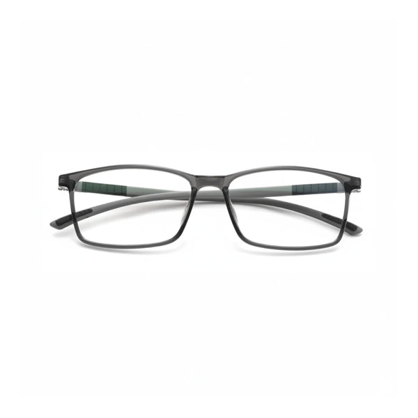 Monture de sport anti-collision en TR90 - Lunettes optiques ultra-légères pour verres de vue