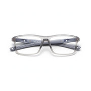 TR90 Ultra Light Sports Eyeglass Frame - Adjustable Anti-Slip Optical Glasses