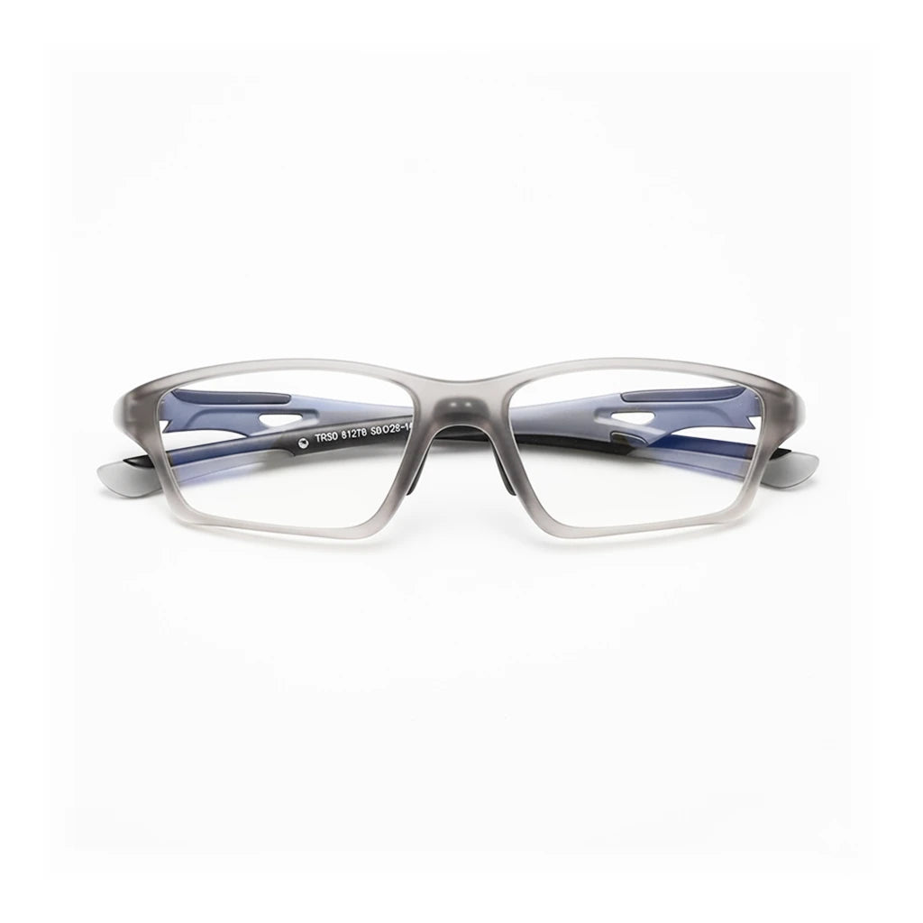 TR90 Anti-Blue Light Sports Eyeglass Frame