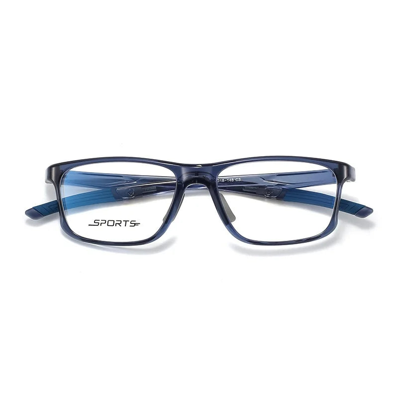 Ultra Light TR Sports Eyeglass Frame - Model 5029