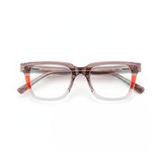 TR90 Color Gradient Anti-Blue Light Eyeglass Frame