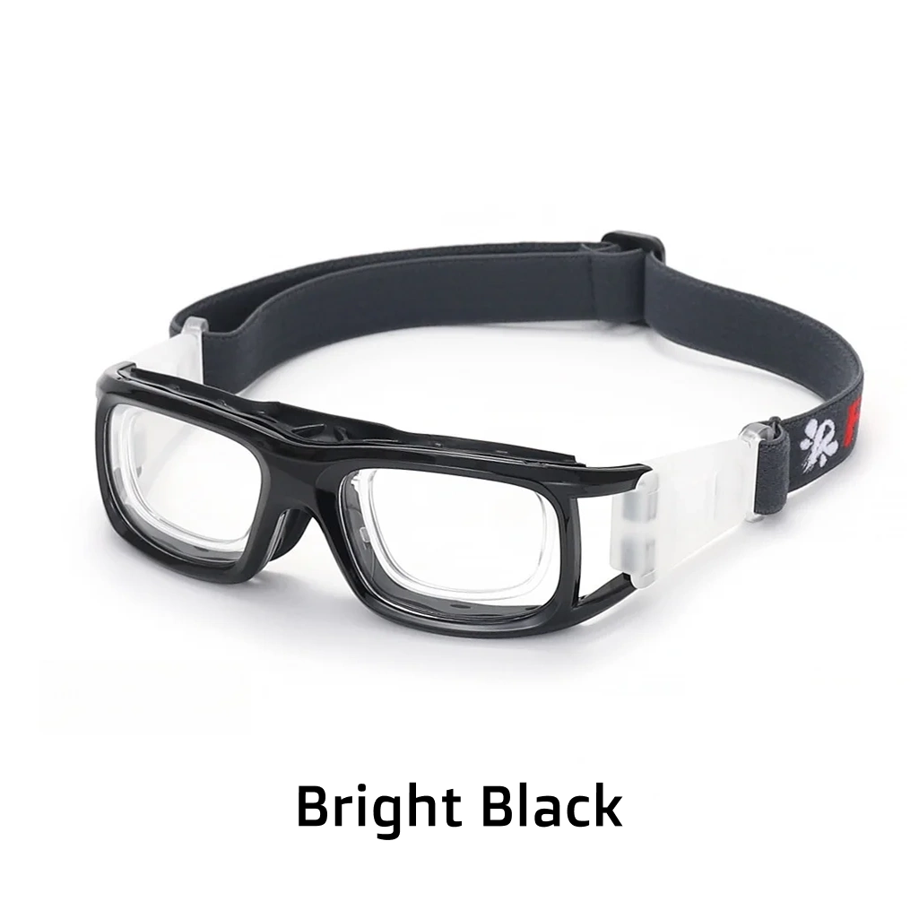 Anti-Impact Sports Goggles for Basketball & Football