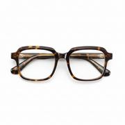 Acetate Square Optical Glasses Frame