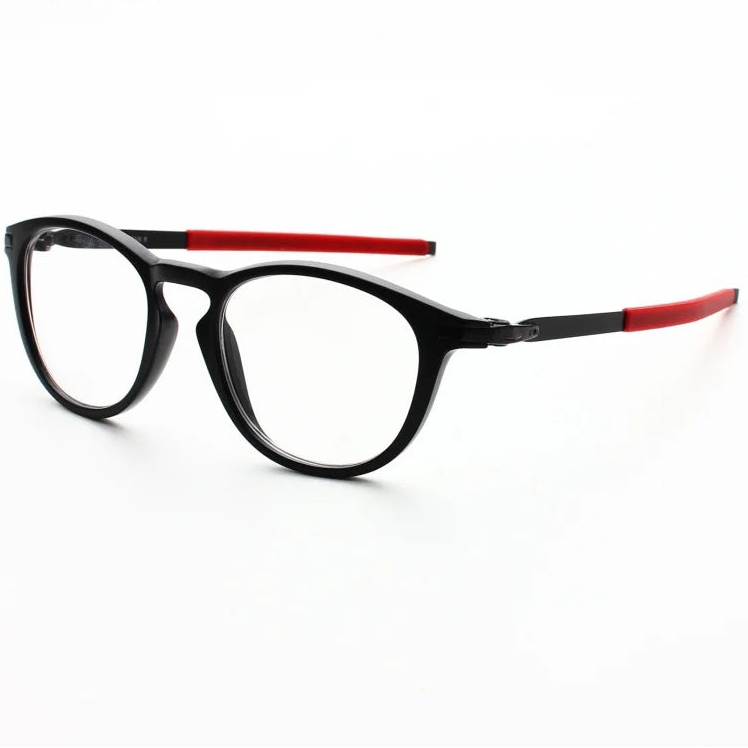 Ultra Light TR90 Cycling Sports Eyeglass Frame 9439