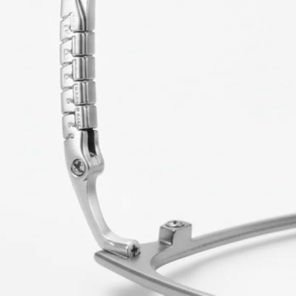 Ultra-Light Titanium Anti-Blue Light Glasses Frame