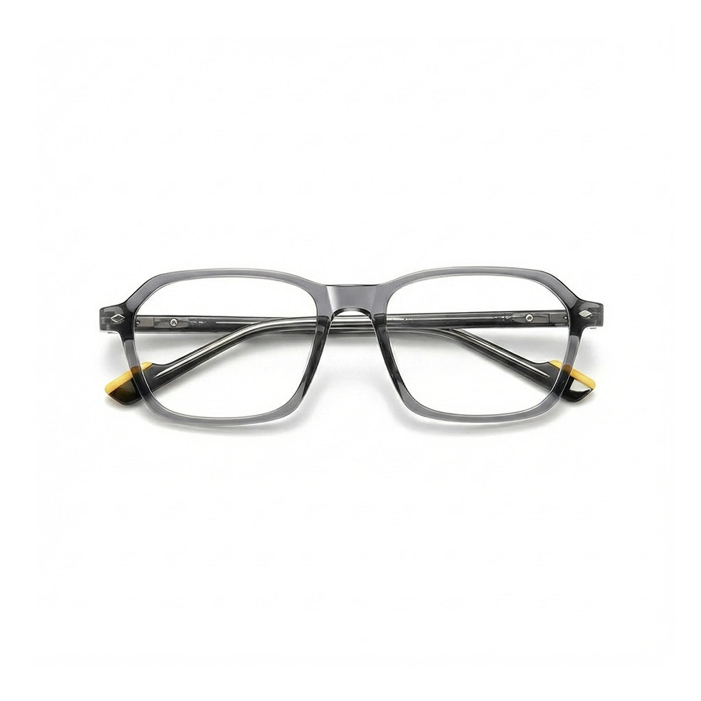 Ultra Light TR Eyeglasses - Anti Blue Light Optical Frame