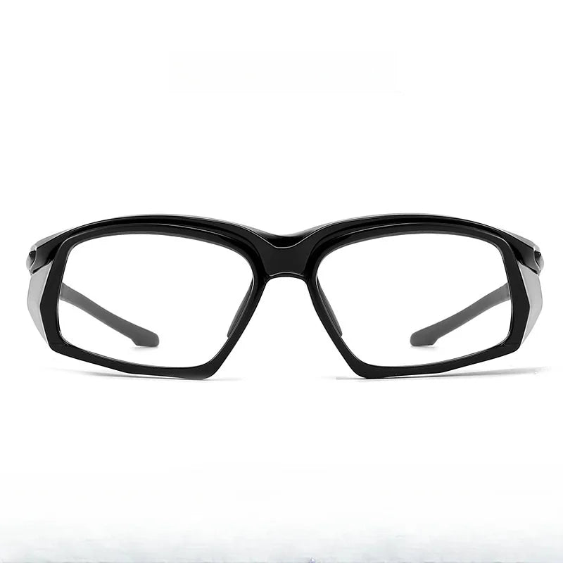 Cycling Safety Goggles - Windproof & Sand Proof