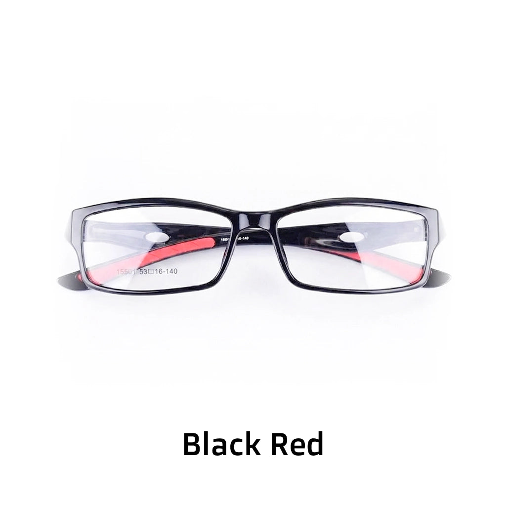 TR90 Ultra Light Sports Eyeglasses Frame - Optical Prescription Ready