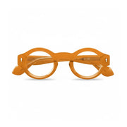 Retro Round Optical Eyeglass Frame - Unisex Prescription Glasses