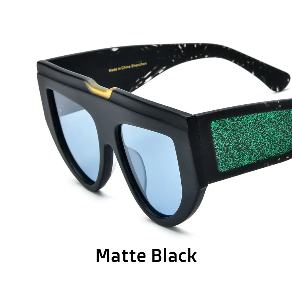 משקפי שמש Polarized Cat Eye UV400