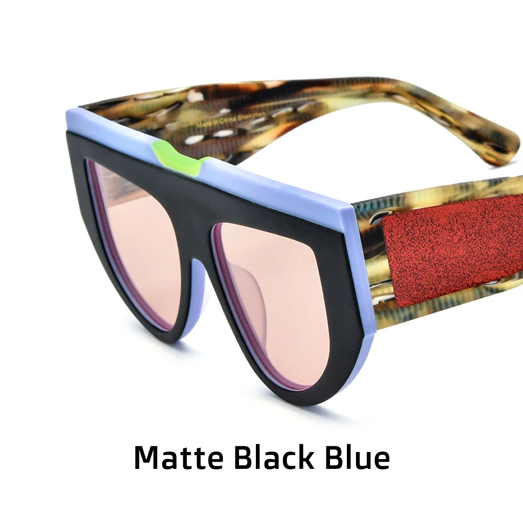 משקפי שמש Polarized Cat Eye UV400