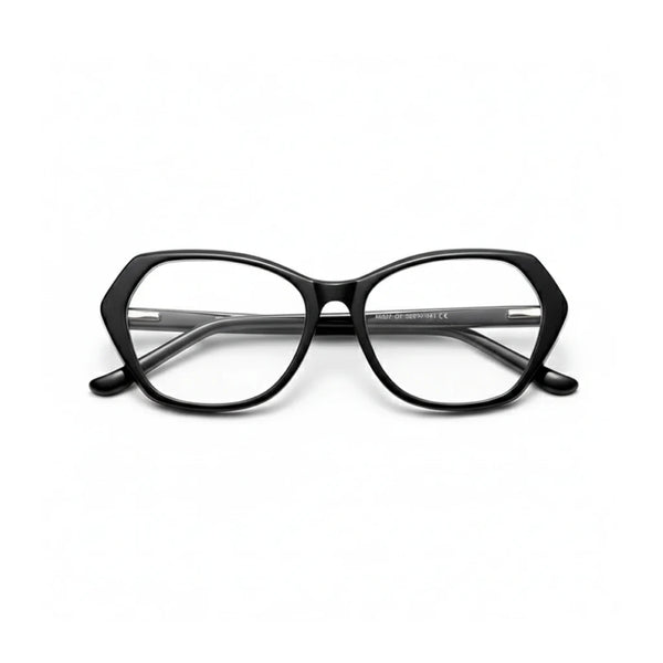 TR90 Blue Light Blocking Eyeglasses - Women's Optical Frames