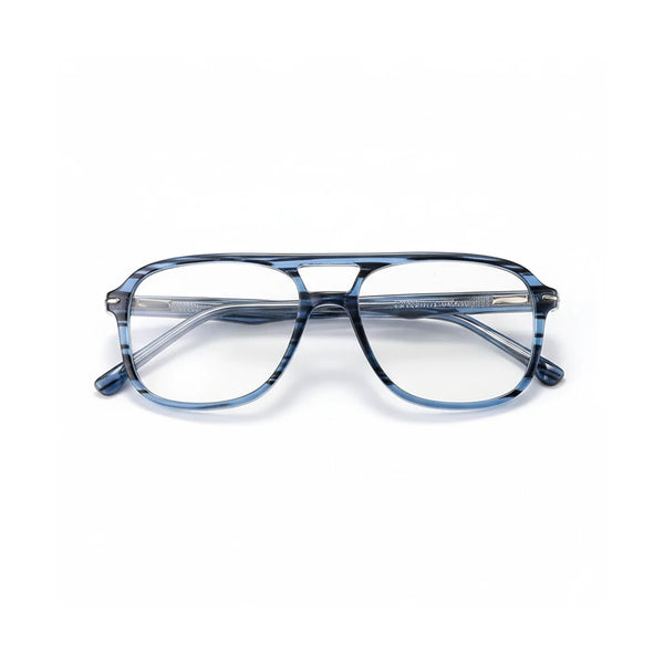 TR90 Ultraleichtes optisches Anti-Blaulicht-Brillengestell