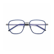 Ultra-Lightweight Titanium Blue Light Blocking Glasses Frame