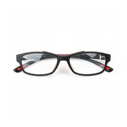 Ultra Light Anti-Fog Sports Eyeglass Frames L010