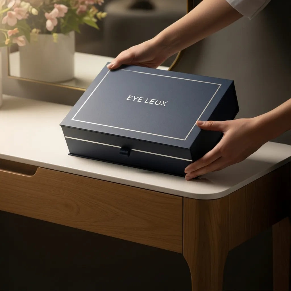 Step 4: Placing Your Order & Delivery